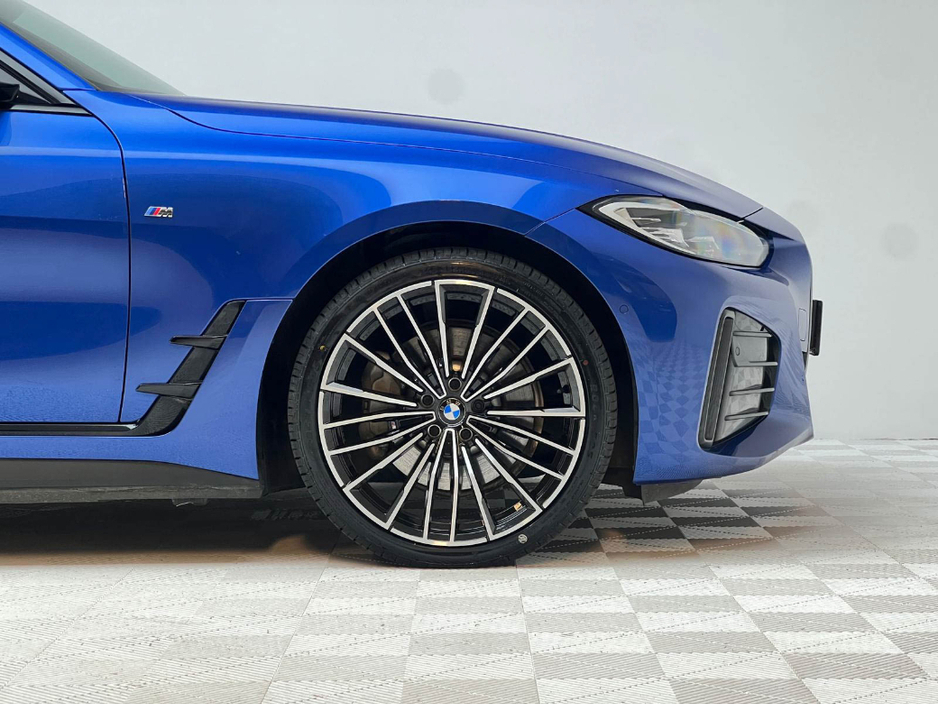 2023 BMW i4 40 M SPORT EDRIVE *SUNROOF* €39,990