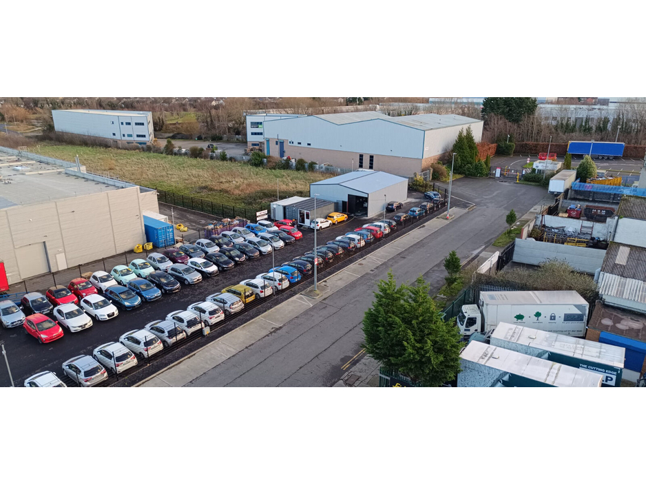 2013 Audi A1 1.4 TFSI €9,000