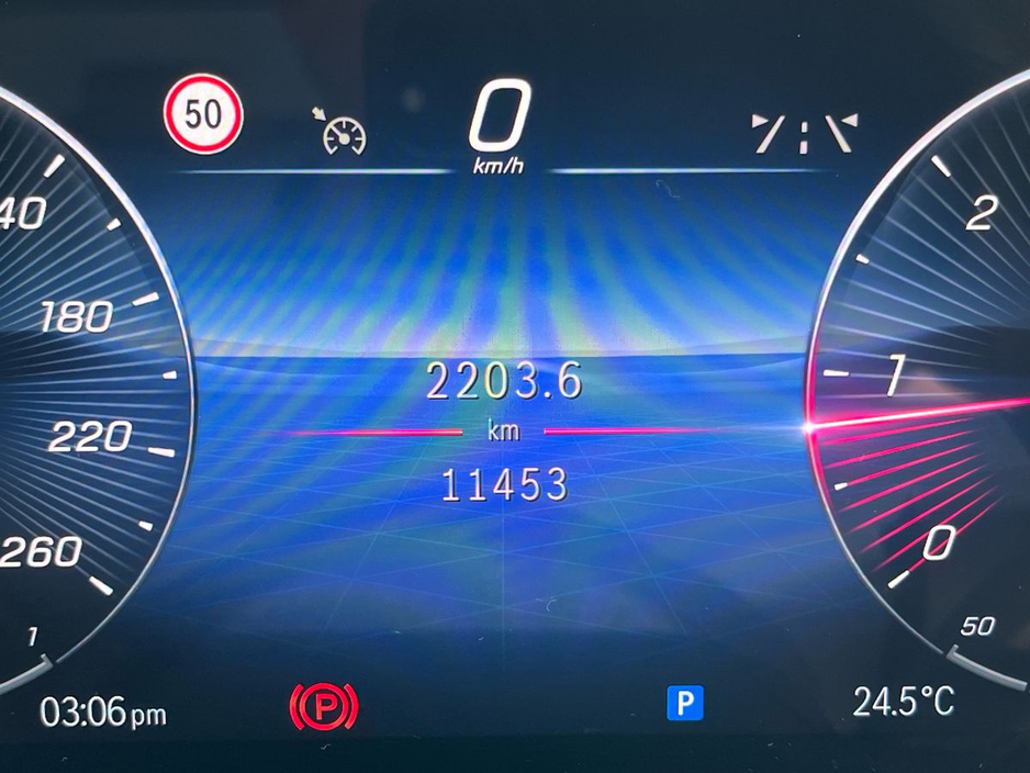 2025 Mercedes-Benz GLB 200d Progressive Line 7 Seater SUV *Saving €11,794 from New* €59,950