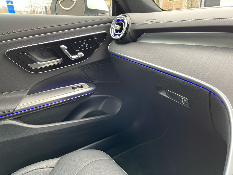 2024 Mercedes-Benz CLE 220D AMG Line Coupe €66,950