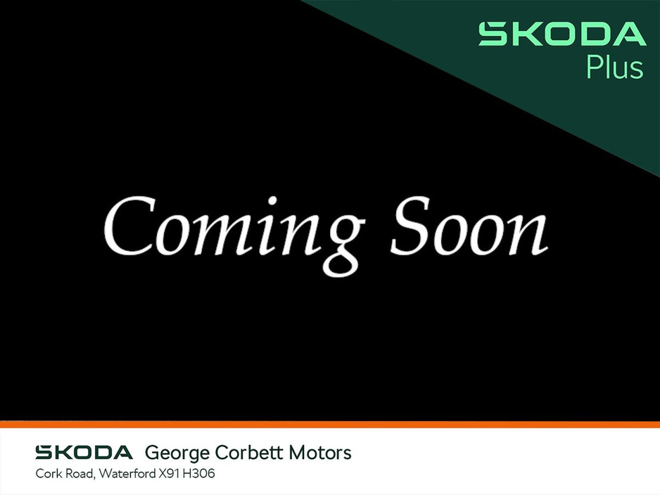 2025 Skoda Fabia Selection 1.0TSi 95HP (From €92 per week) €24,995