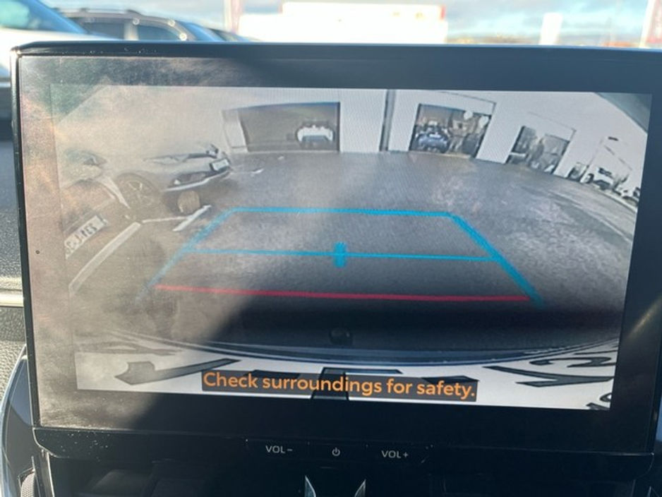 2024 Toyota Corolla LUNA SALOON Hybrid €28,950