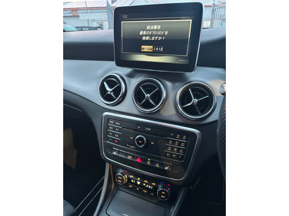 2016 Mercedes-Benz CLA Class 180 AMG LINE €18,995