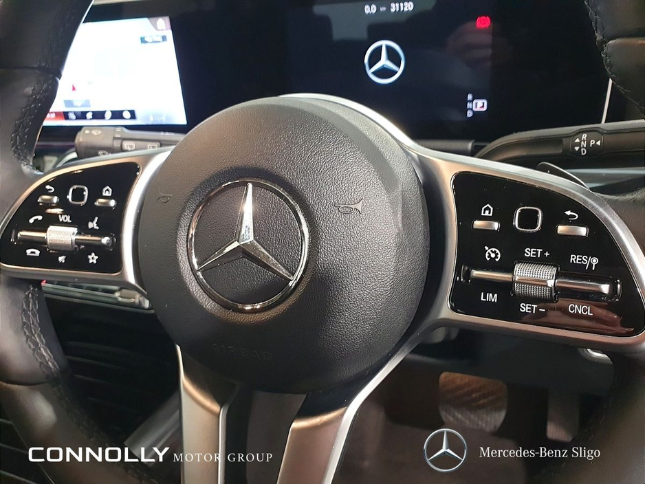 2019 Mercedes-Benz B Class B 180 D STYLE A/T €26,495