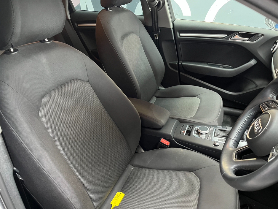 2020 Audi A3 €21950! 2020 AUDI A3 SPORTBACK 30TFSI 1.4 AUTOMATIC / CRUISE CONTROL / REVERSE CAMERA €21,950