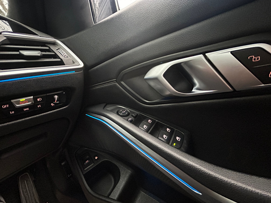 2021 BMW 3 Series  €28,850