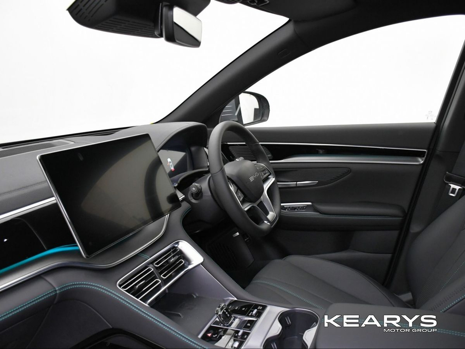 2026 BYD Seal U BOOST Order YOUR 261 Today €43,900