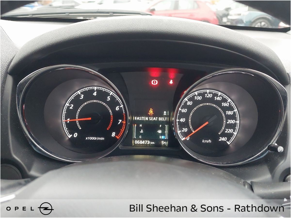 2020 Mitsubishi ASX 1.6 Petrol 2WD 5MT Intense €17,450