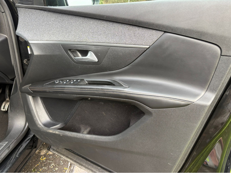 2018 Peugeot 5008 1.6 TDI HIGH SPEC GT LINE €18,480