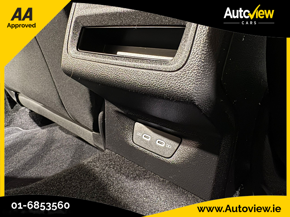 2021 Volkswagen Golf MK 8 New Model 1.0 Self Charging Mild Hybrid, AA APPROVED // FINANCE & NATIONWIDE DELIVERY AVAILABLE // SIMI DEALER €23,995