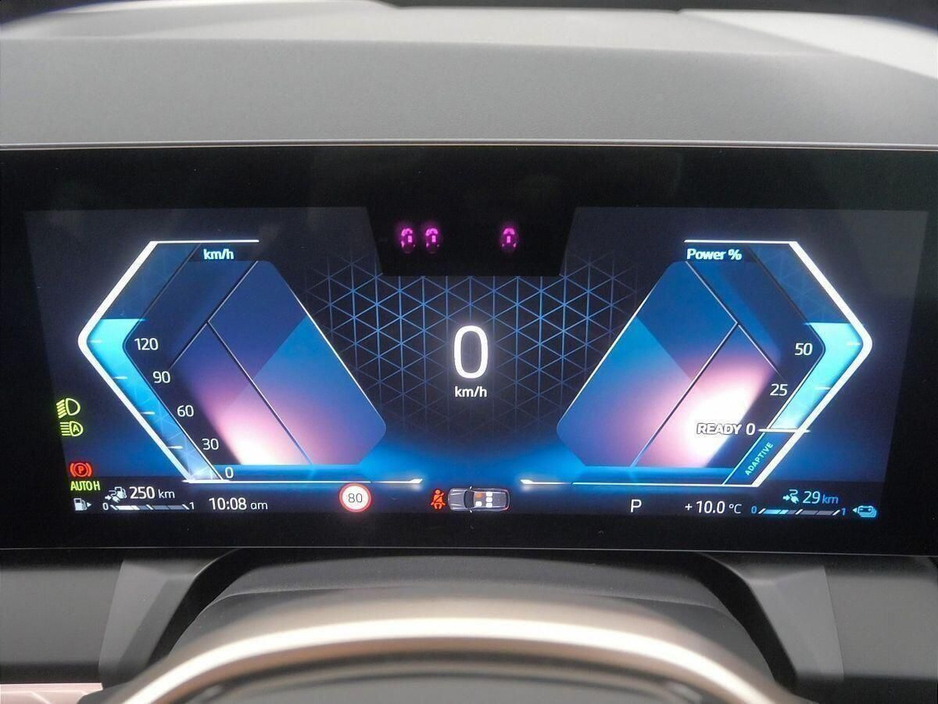 2025 BMW X3 30e xDrive xLine €69,900