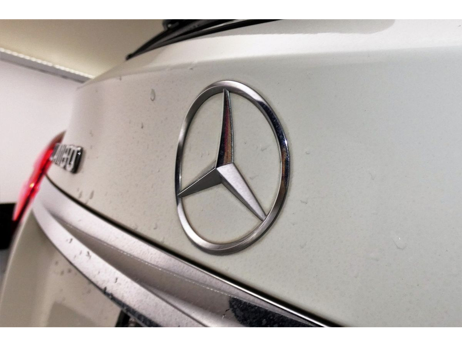 2016 Mercedes-Benz GLA Class GLA 180 *HALF LEATHER*REVERSE CAM*PARK SENSORS* €18,890