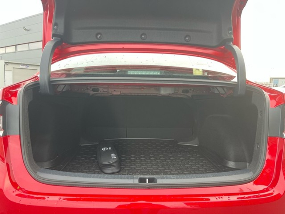 2021 Toyota Corolla COROLLA HYB LUNA SALOON €23,950