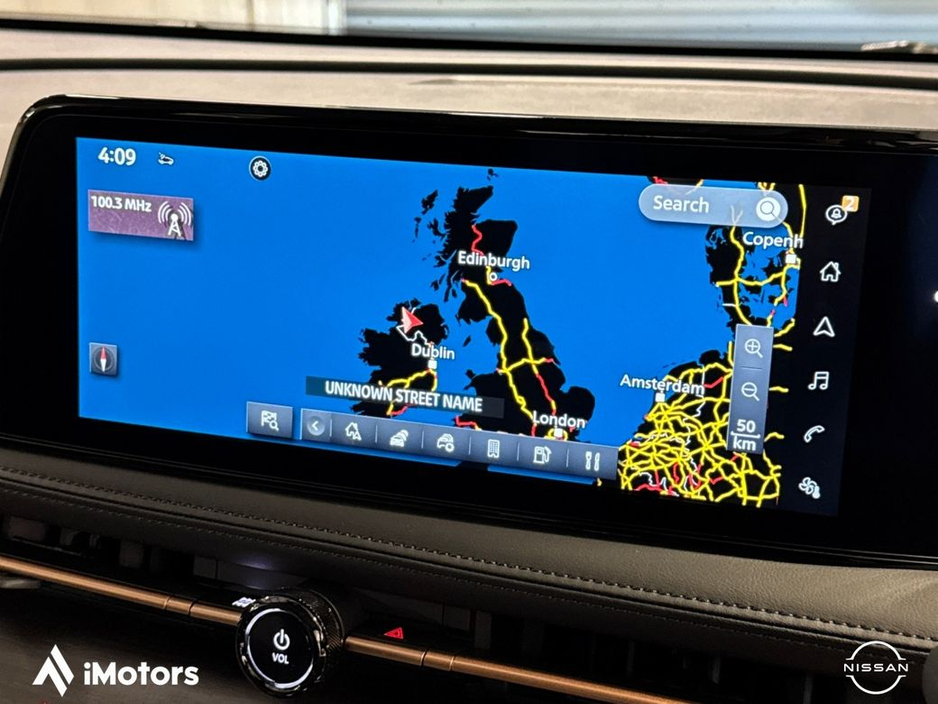 2026 Nissan Ariya ENGAGE 63KW DEMO €36,800