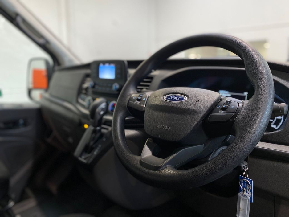 2023 Ford Transit 460 LEADER L4H3 ECOBLUE #72 €49,950