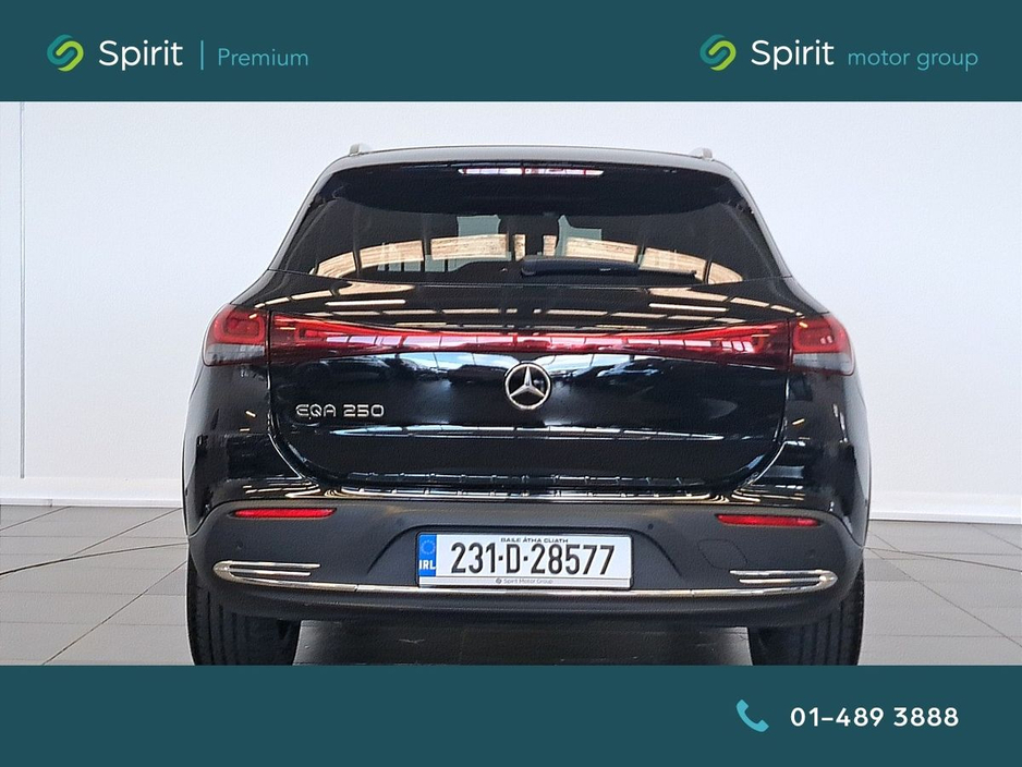 2023 Mercedes-Benz EQA EQA 250 *Call John 086191354 €34,900