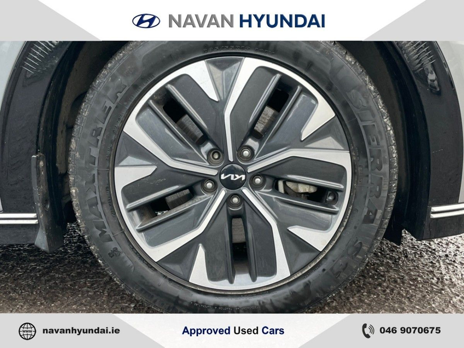 2023 Kia EV6 Earth *JUST IN*LONG RANGE* €31,950