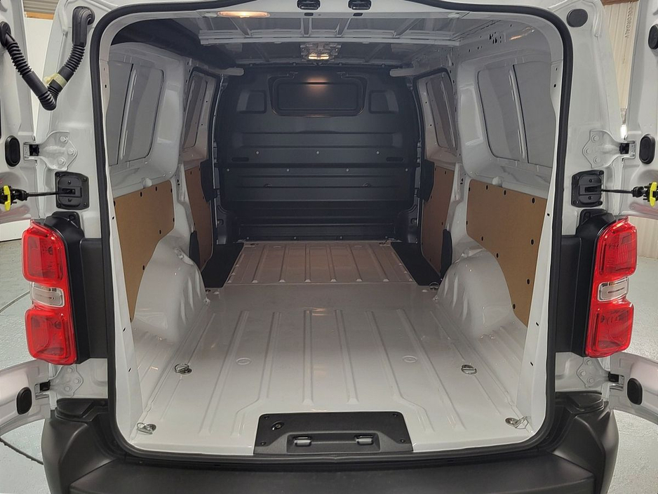 2025 Citroen Dispatch LWB 120 *NEW MODEL DISPATCH LX* *5 Year Warranty* From € €31,052