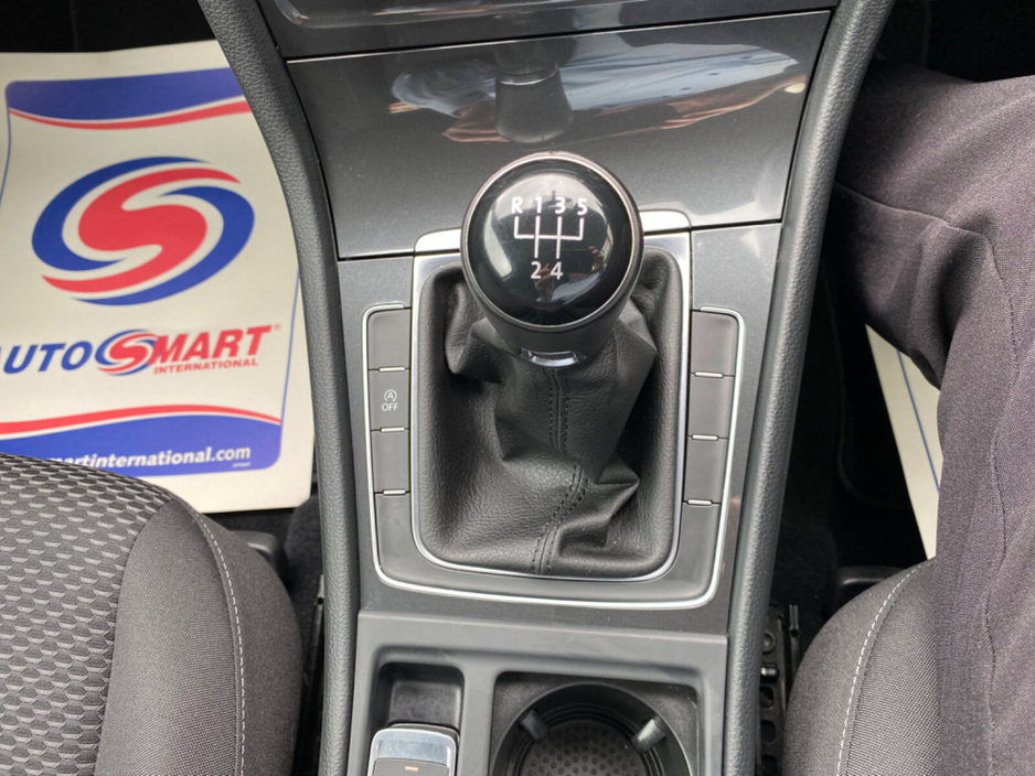 2019 Volkswagen Golf  €10,528