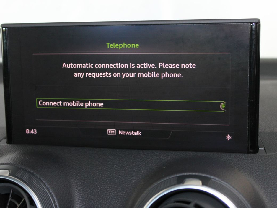 2022 Audi Q2 30 TDI 116HP SE 4DR €29,999