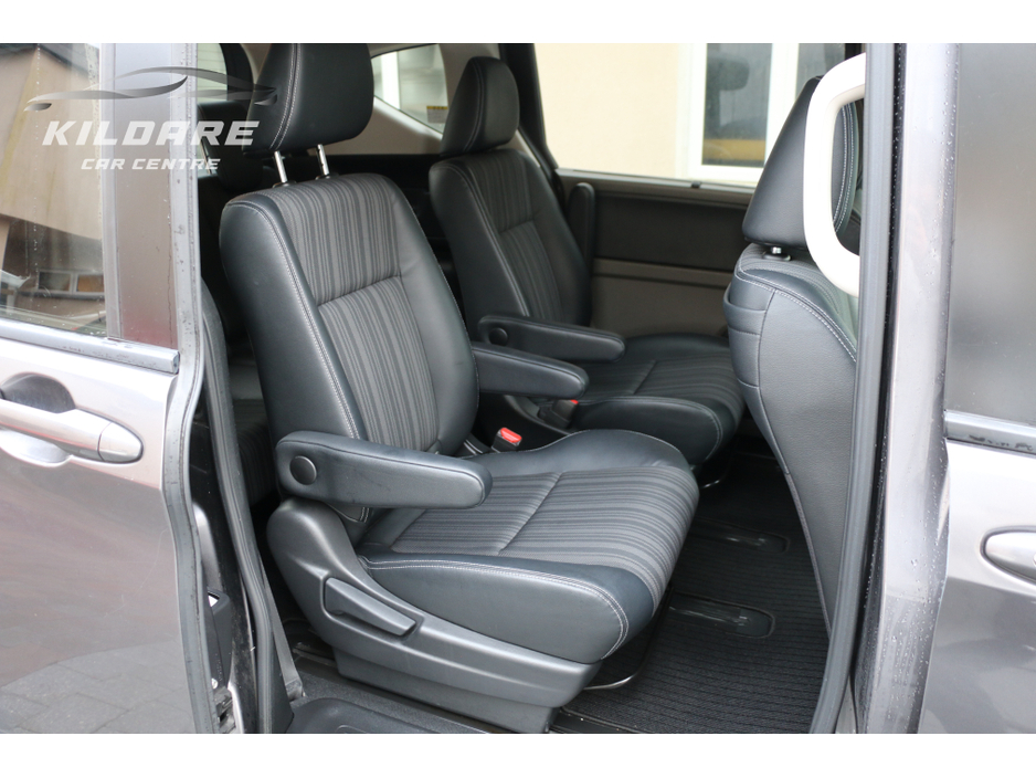 2018 Honda Freed HYBRID 6 SEATS AUTO €14,995