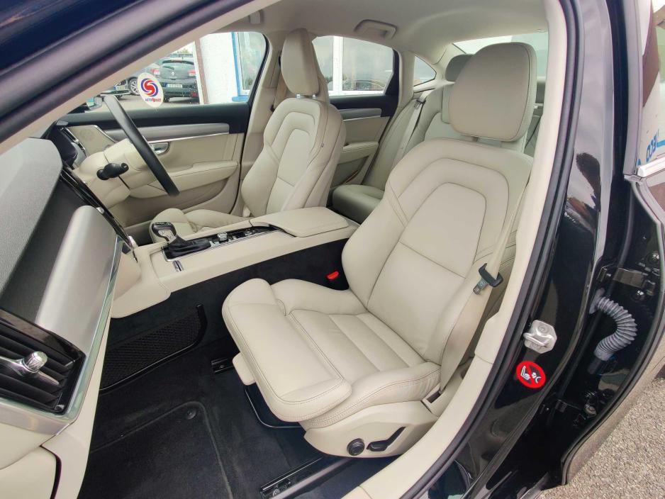 2019 Volvo S90 Inscription 4DR AUTO 5DR €37,900