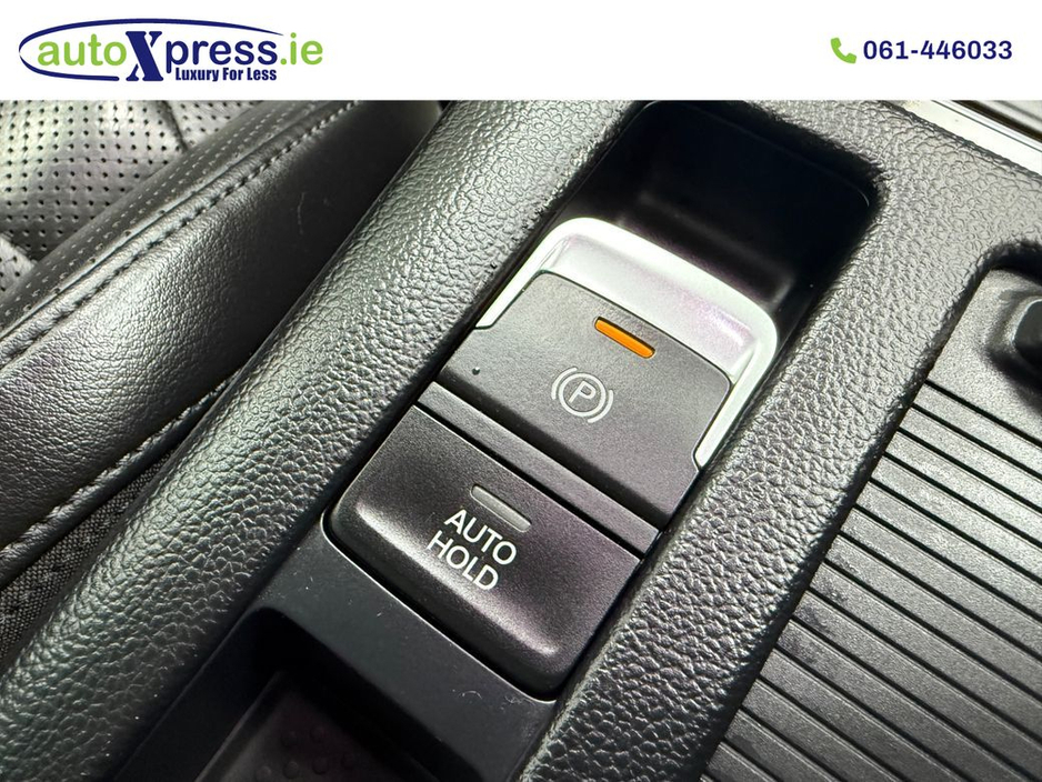 2018 Volkswagen Passat 2.0 TDI HIGH LINE Automatic, Reversing camera €21,995