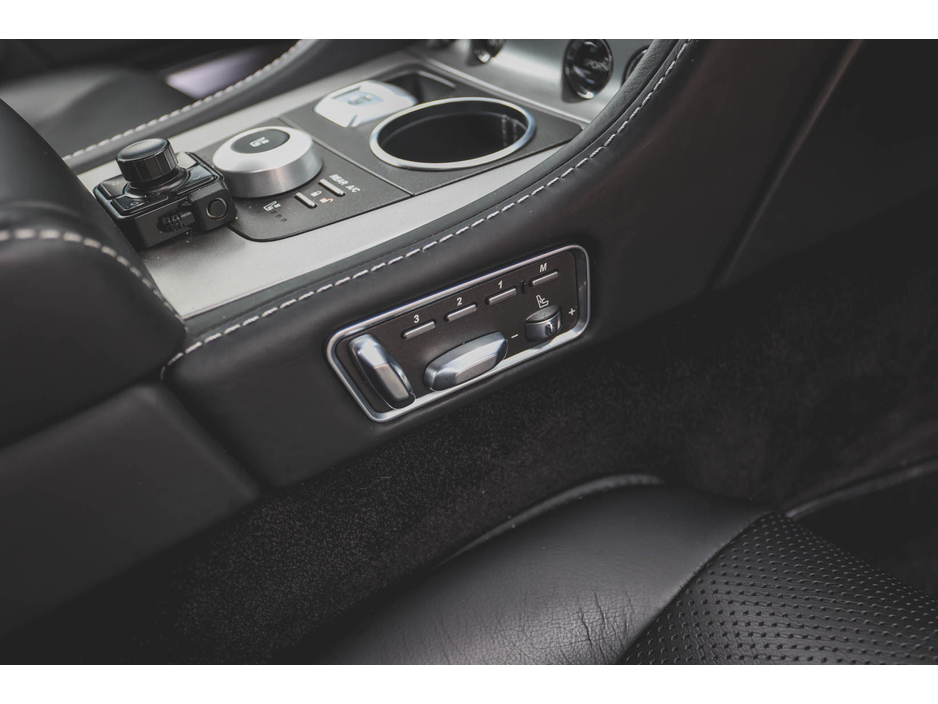 2010 Aston Martin Rapide V12 AUTO €69,995