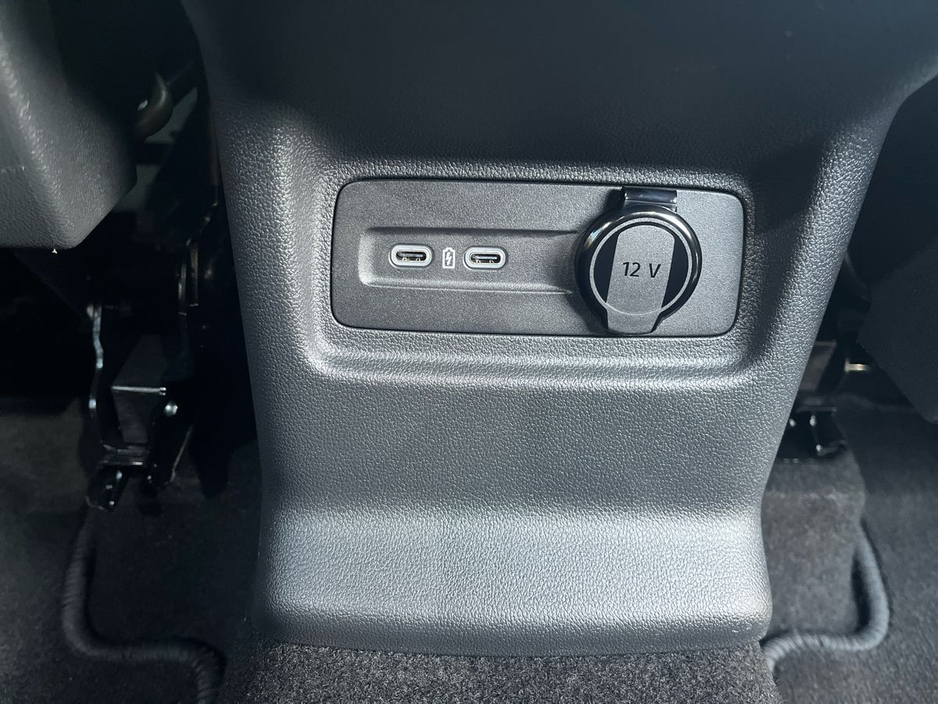 2025 Skoda Kodiaq SPORTLINE 2.0TDI 190HP DSG 4x4 €69,995