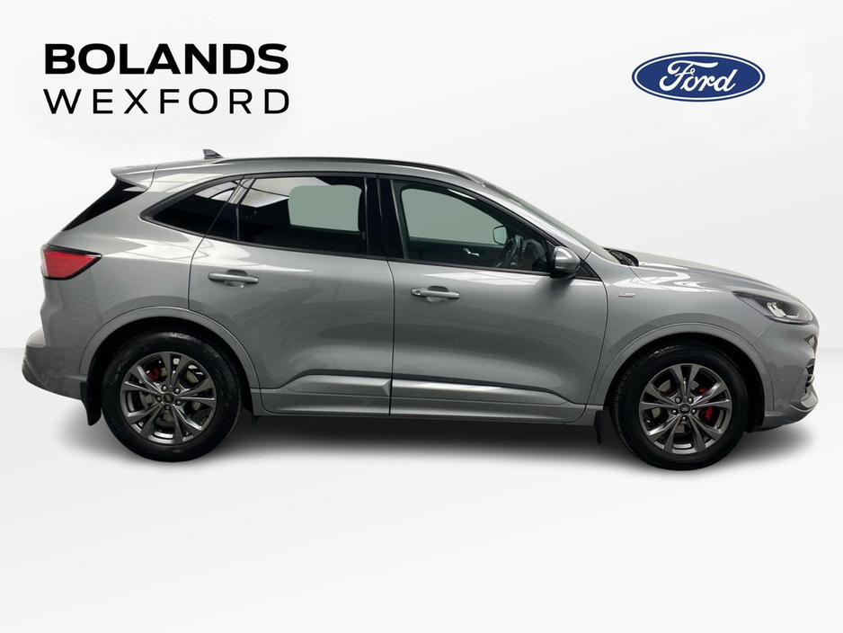 2023 Ford Kuga 1.5 EcoBlue 120PS ST-Line €29,995