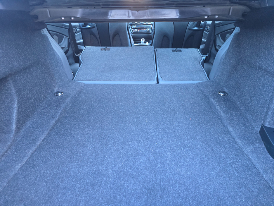 2015 BMW M4 Mineral Grey Very Clean 2015 (151) €38,950