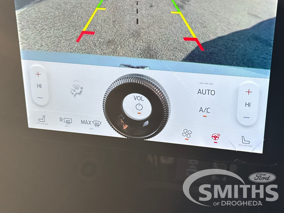 2022 Ford Mustang Mach-E AWD EXTENDED RANGE €34,950