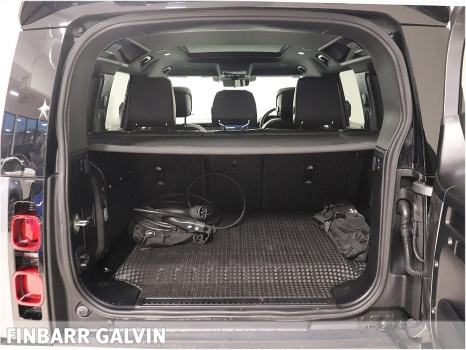 2024 Land Rover Defender 110 2.0 Si4 PHEV X €92,950