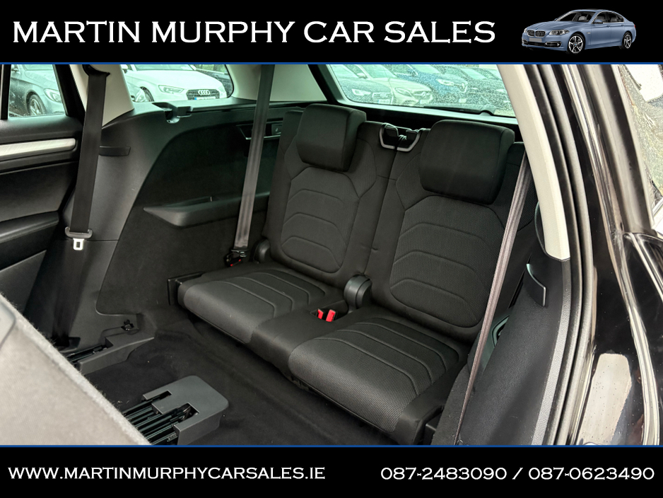 2022 Skoda Kodiaq AMBITION 2.0 TDI 150BHP AUTO 7 SEATS €32,950