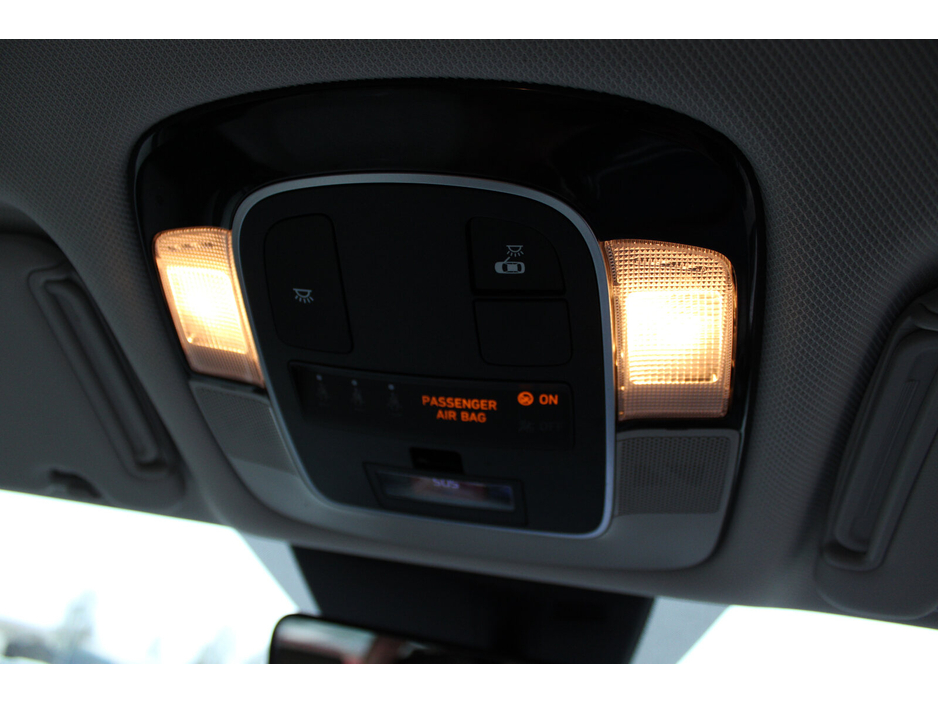 2023 Hyundai Tucson 2WD Executive Plus HEV STG Auto €40,950