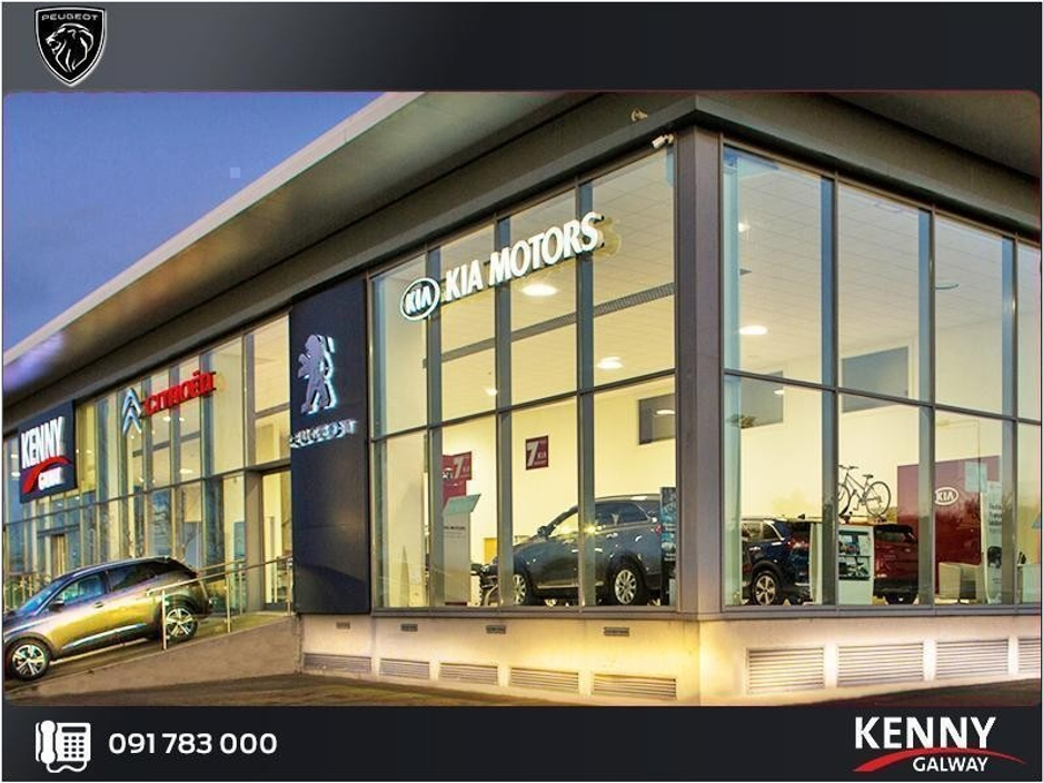 2025 Peugeot 208 ALLURE 1.2 MHEV EDCT 4DR A