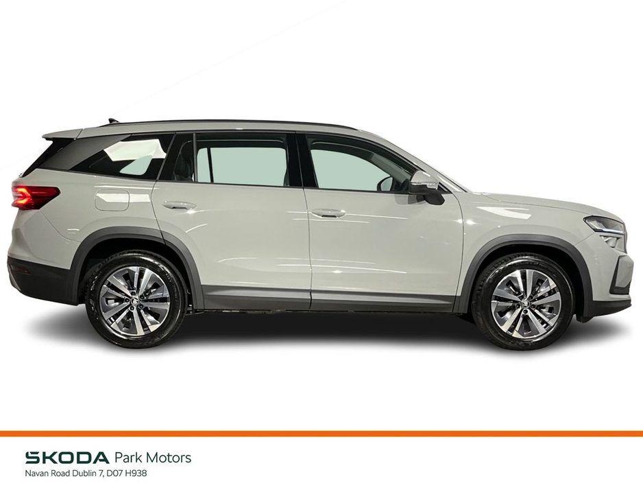 2025 Skoda Kodiaq Selection DSG 2.0TDI 150BHP - Reversing Camera - Heated Seats - Climate Control - Keyless Start - Cruise Control - Apple CarPlay/Android Auto €53,950
