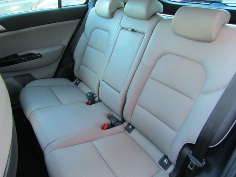 2019 Kia Sportage K3 SR 5DR €15,950