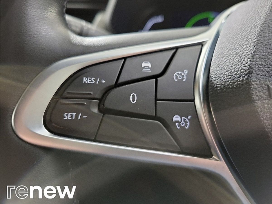 2022 Renault Arkana "S-Edition" "Automatic" "HEV" "Parking Camera" "Touchscreen Display" €25,995