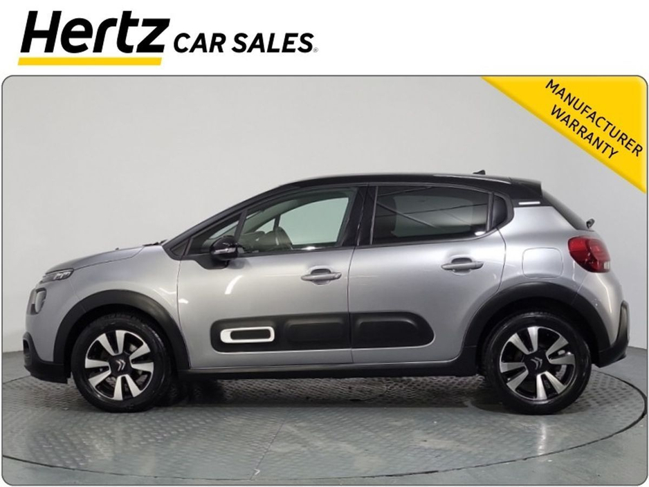 2023 Citroen C3 FLAIR PURETECH 1.2 Petrol Automatic €18,950
