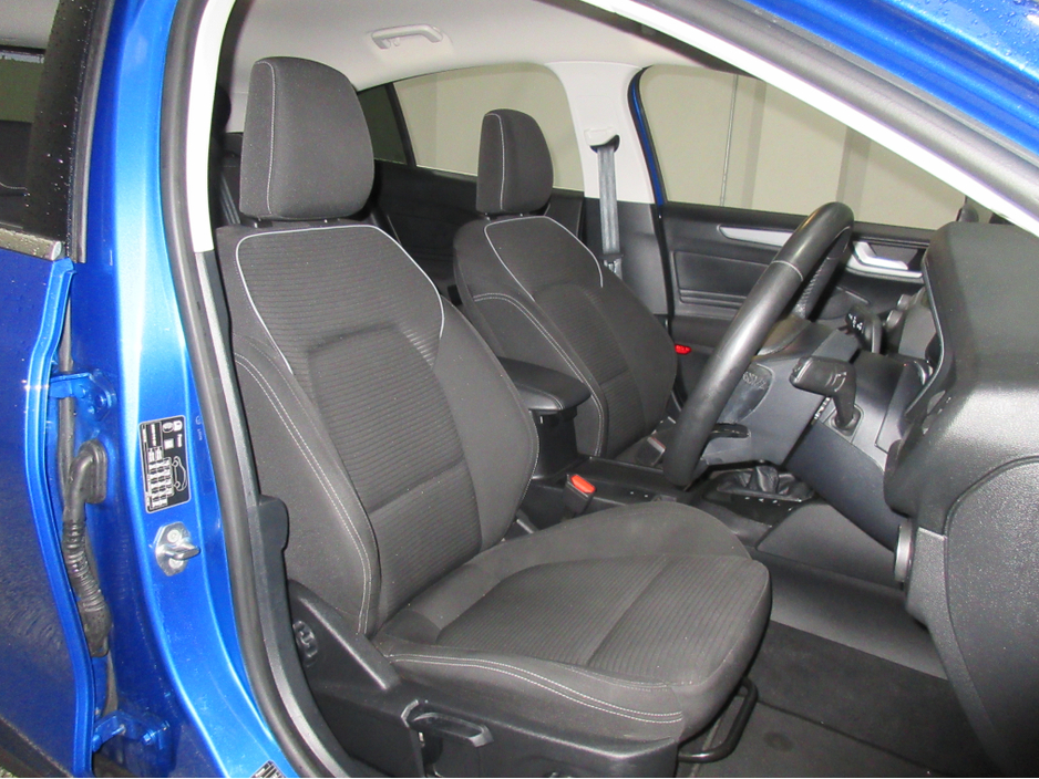 2022 Ford Focus TITANIUM 1.0T - SCRAPPAGE & FINANCE AVAILABLE €19,895