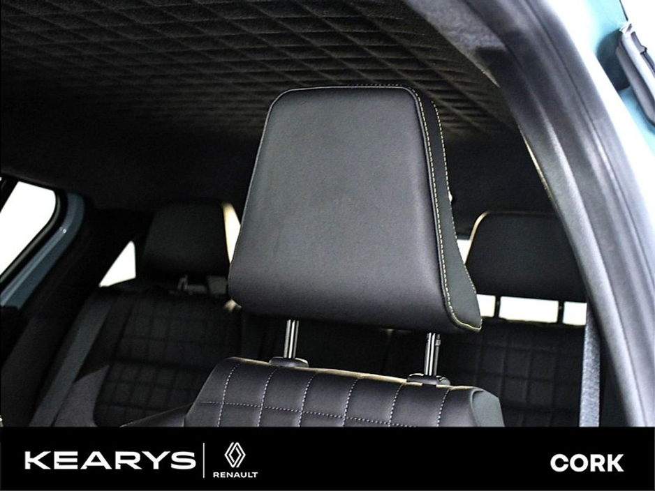 2026 Renault 4 Iconic Order Your 261 Today! €34,995