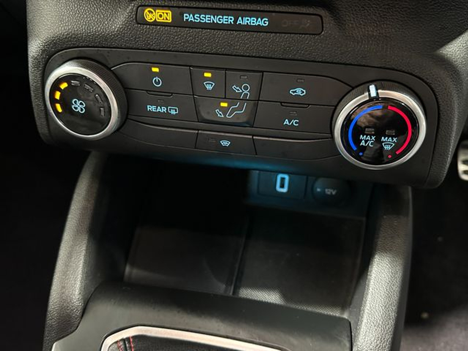 2020 Ford Focus ST Line Estate *Only 34, 000 Kms* €23,400