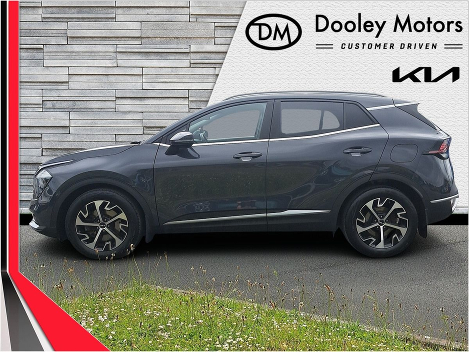 2023 Kia Sportage K3 Diesel MHEV €32,950