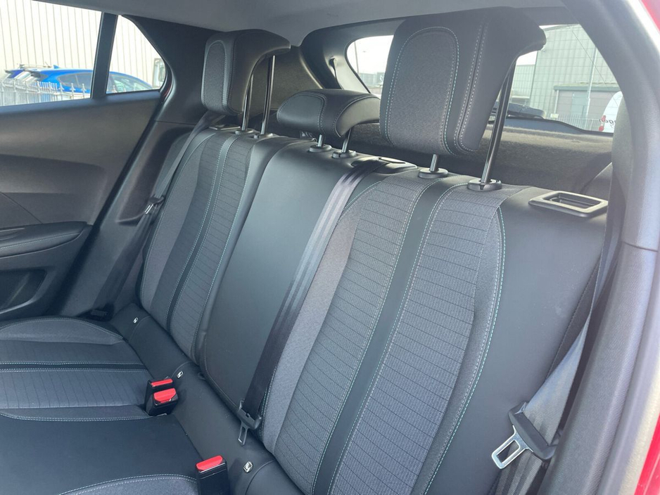 2021 Peugeot 2008 1.5 BlueHDI 110bhp Allure €19,975