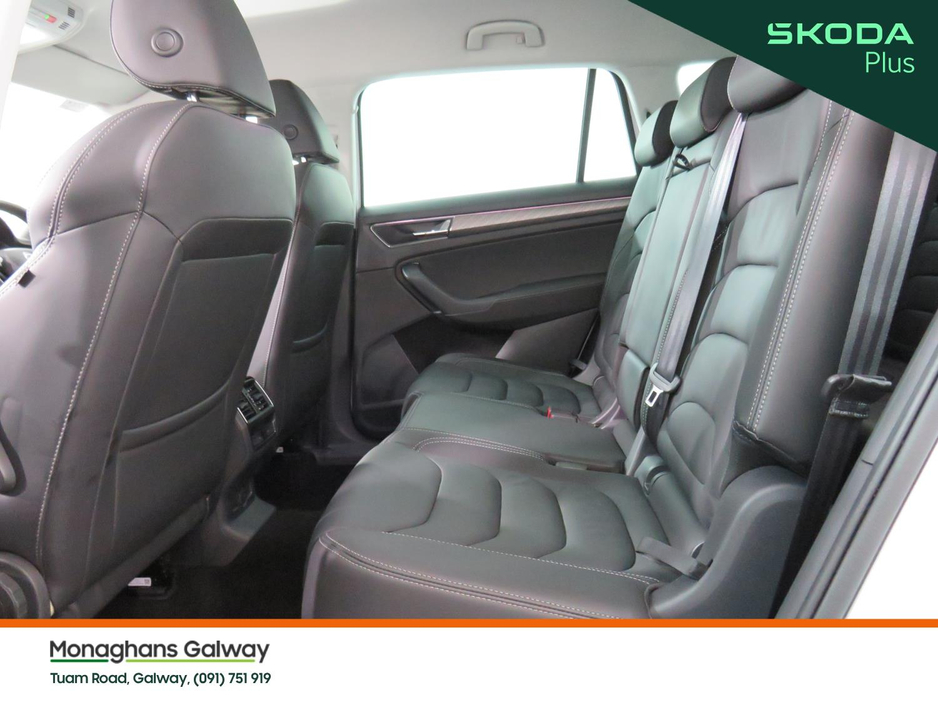 2024 Skoda Kodiaq 7S STYLE 2.0 TDI AUTO *TOP SPEC* €50,950