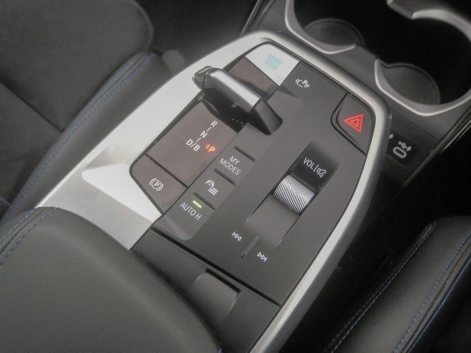 2024 BMW iX1 eDrive20 M Sport €45,900