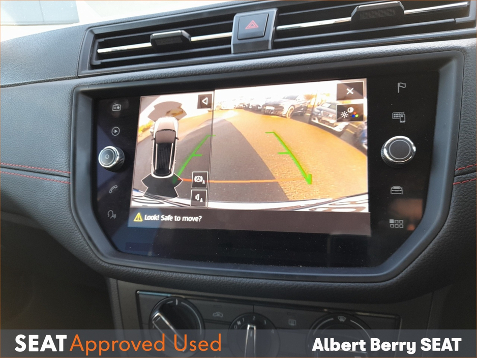 2020 SEAT Arona 1.0 TSI 115HP FR PLUS 5DR €18,950