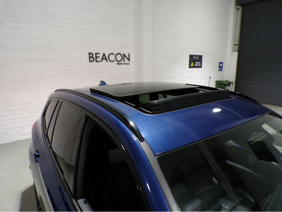 2022 BMW iX3 *222*18,000 MILES*BMW IX3 M-SPORT 210KW 80KWH EV AUTOMATIC**FULL SERVICE HISTORY*FULL BATTERY HEALTH CERTIFICATE*M-SPORT PACK*2 CHARGER*1 OWNER*FANTASTIC CONDITION SPEC Bluetooth,Apple car-play, €37,900