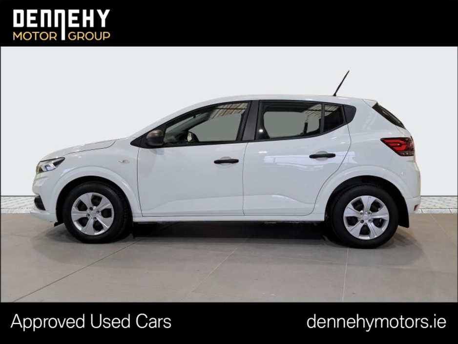 2023 Dacia Sandero SCe 65 Essential €15,995